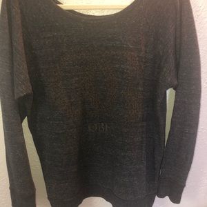 Obey Thin Sweatshirt Cheetah Logo